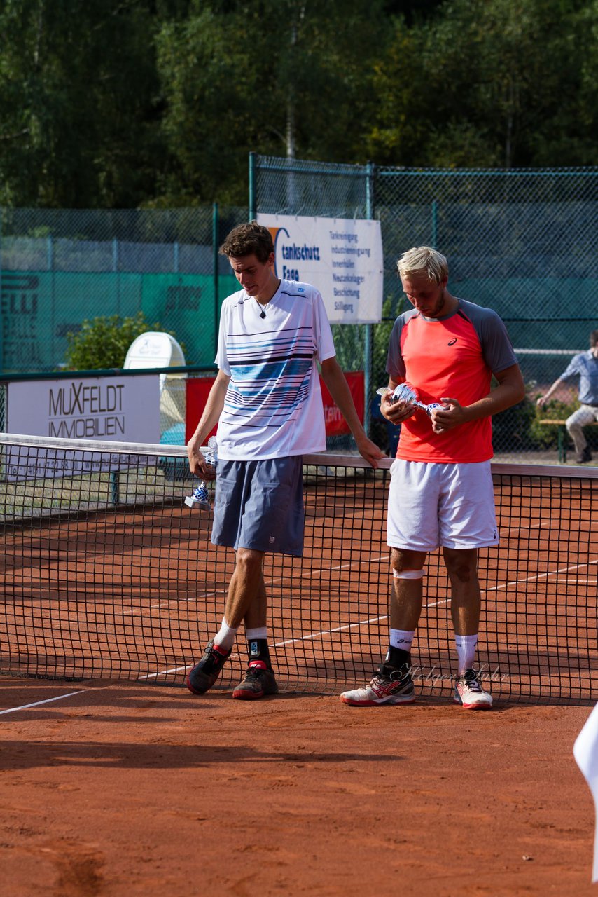 Bild 534 - Horst Schroeder Pokal 4.Tag